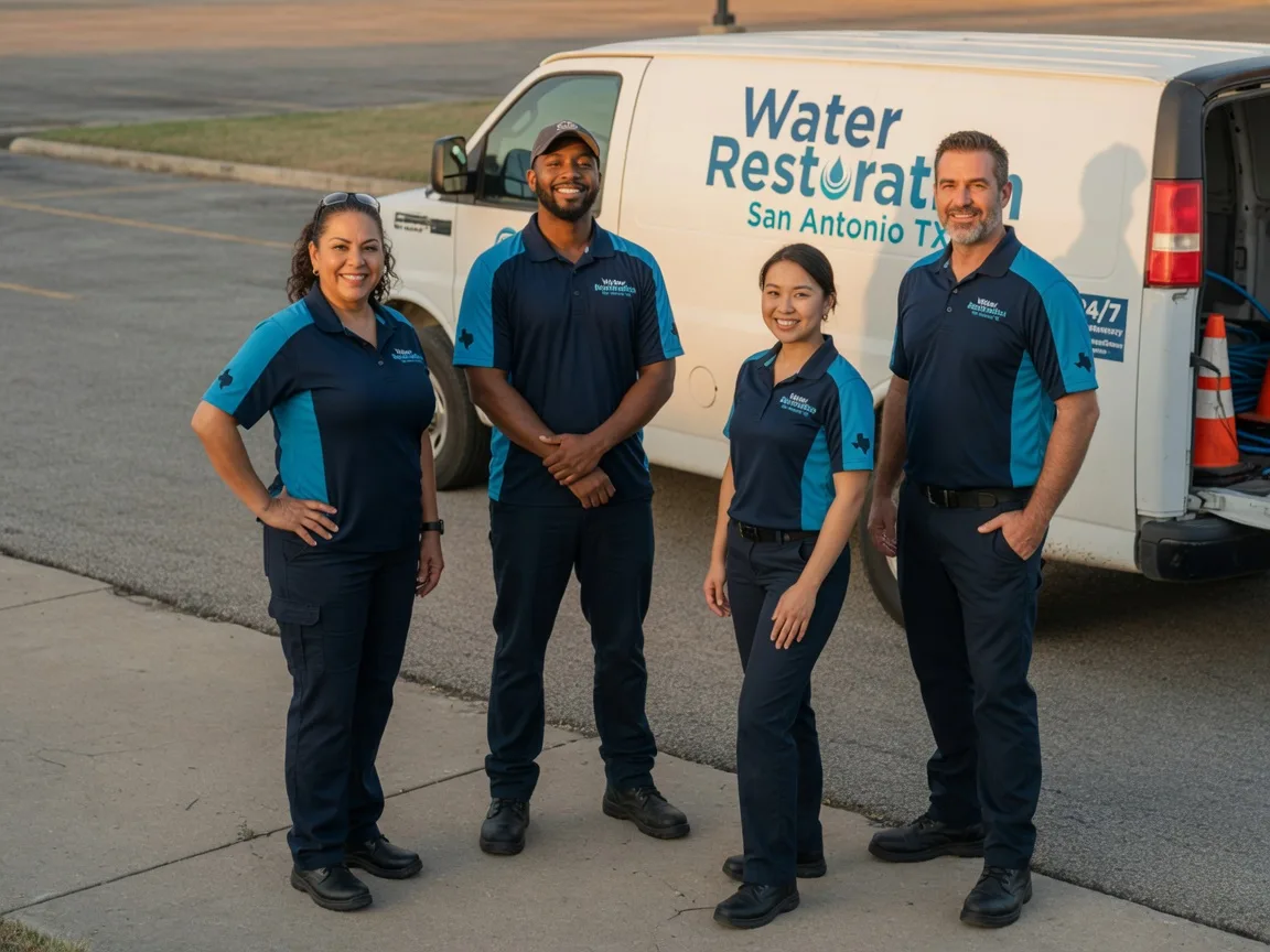 Water Damage Repair company in Sulphur Springs, AR